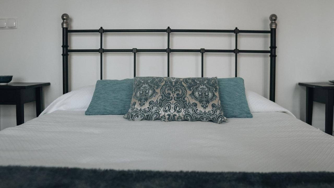 Casas Do Vale A Taberna Casa Ideal Para 2 Nordeste  Ngoại thất bức ảnh