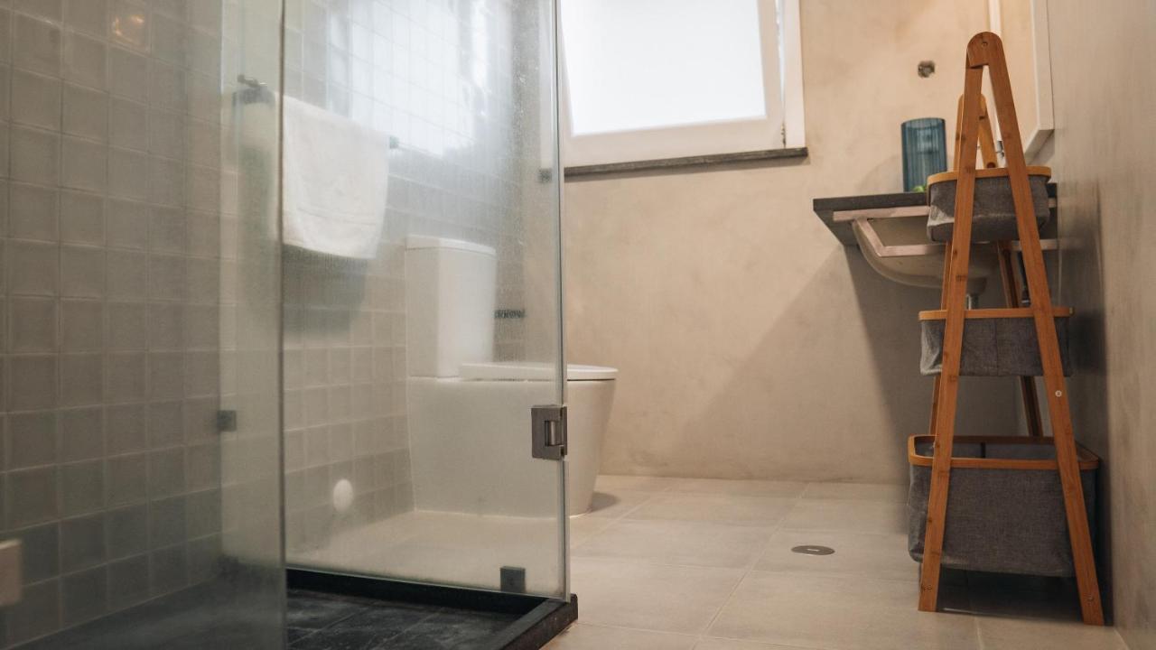 Casas Do Vale A Taberna Casa Ideal Para 2 Nordeste  Ngoại thất bức ảnh