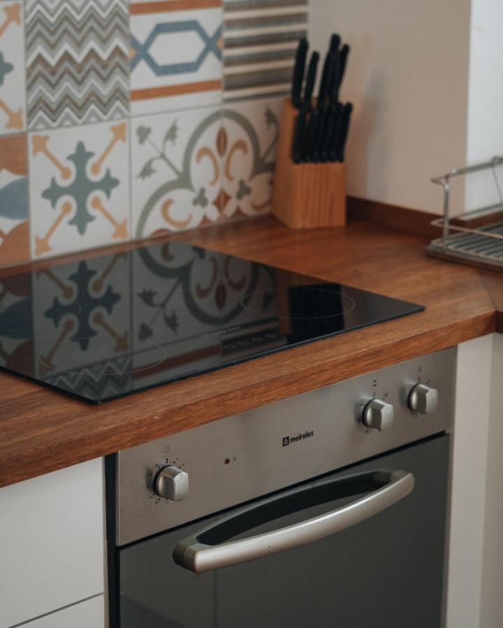 Casas Do Vale A Taberna Casa Ideal Para 2 Nordeste  Ngoại thất bức ảnh