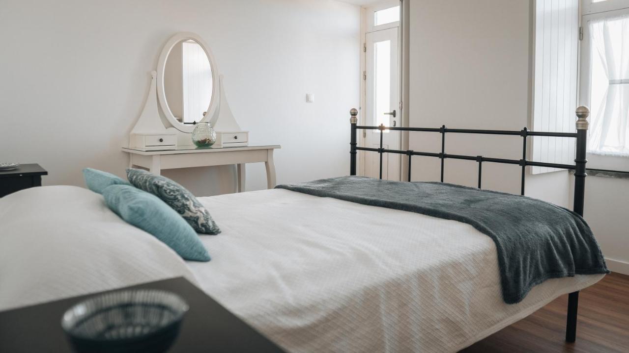 Casas Do Vale A Taberna Casa Ideal Para 2 Nordeste  Ngoại thất bức ảnh