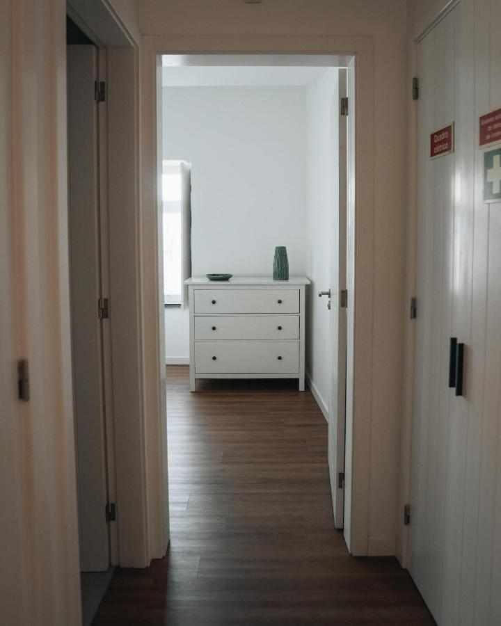 Casas Do Vale A Taberna Casa Ideal Para 2 Nordeste  Ngoại thất bức ảnh