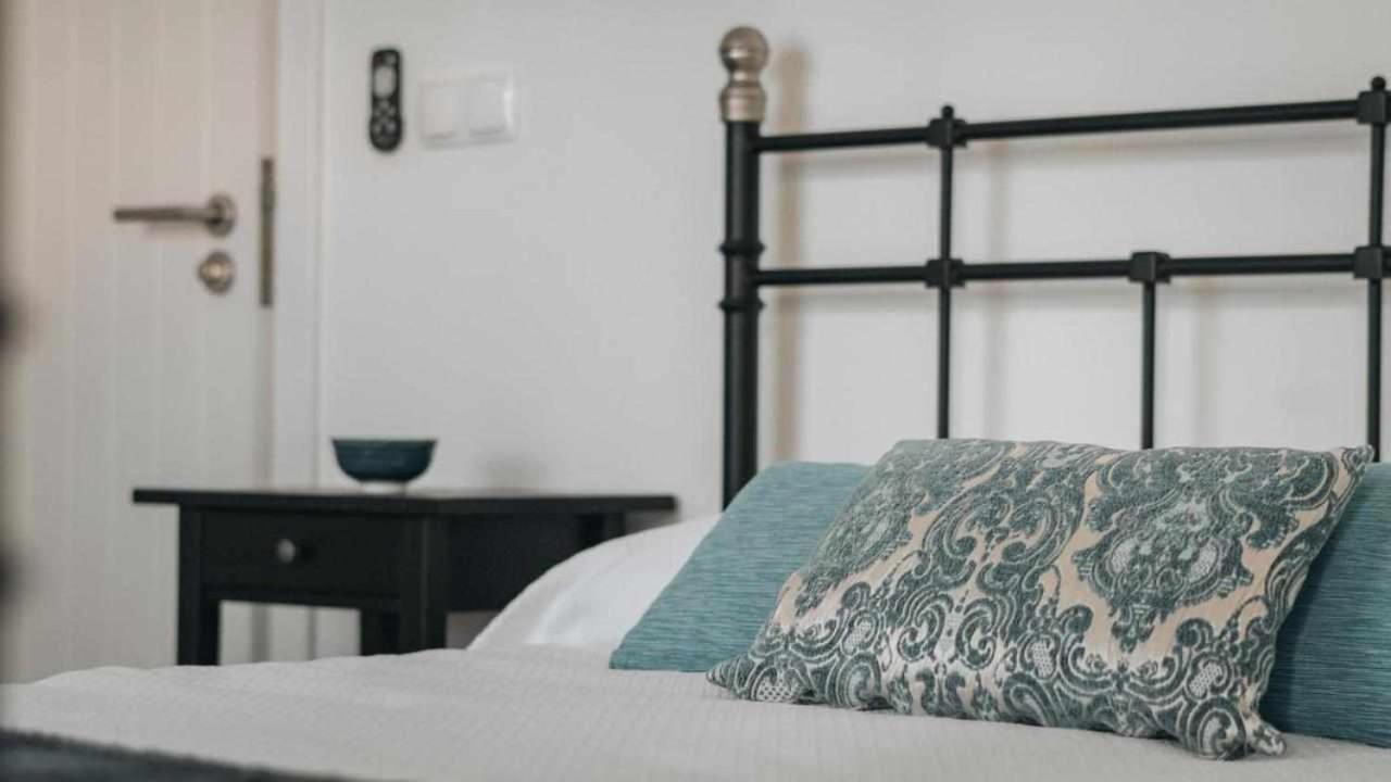 Casas Do Vale A Taberna Casa Ideal Para 2 Nordeste  Ngoại thất bức ảnh