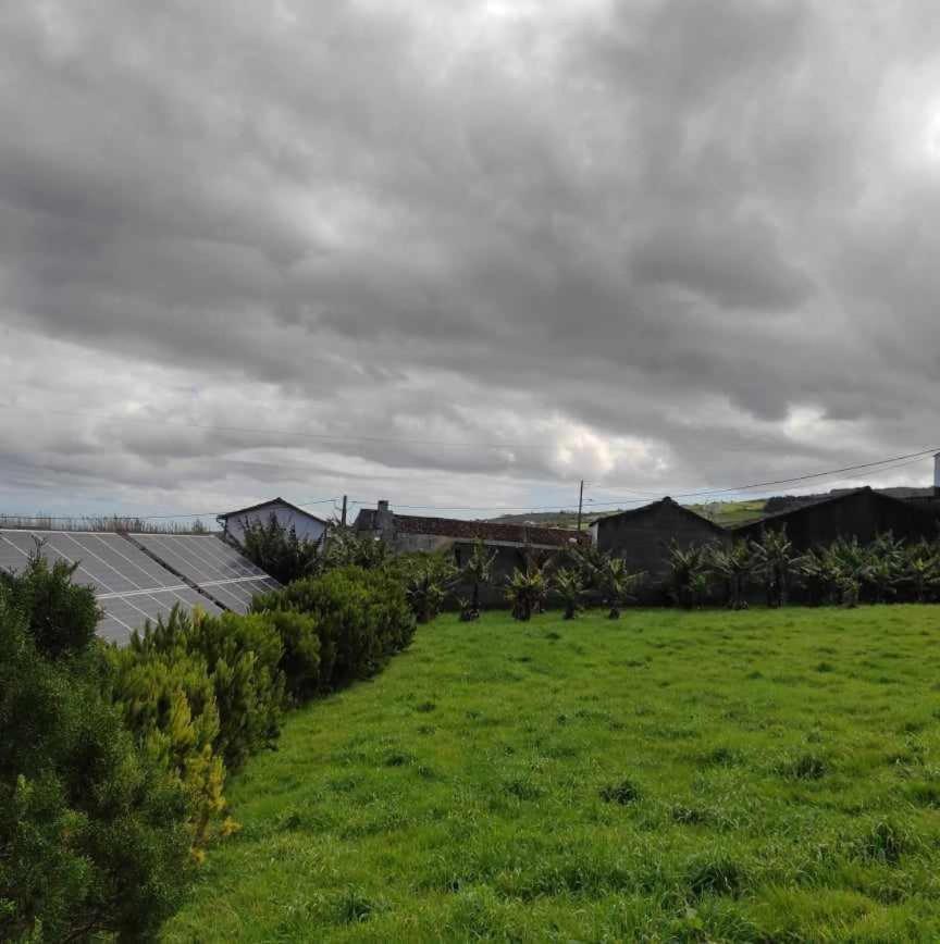 Casas Do Vale A Taberna Casa Ideal Para 2 Nordeste  Ngoại thất bức ảnh