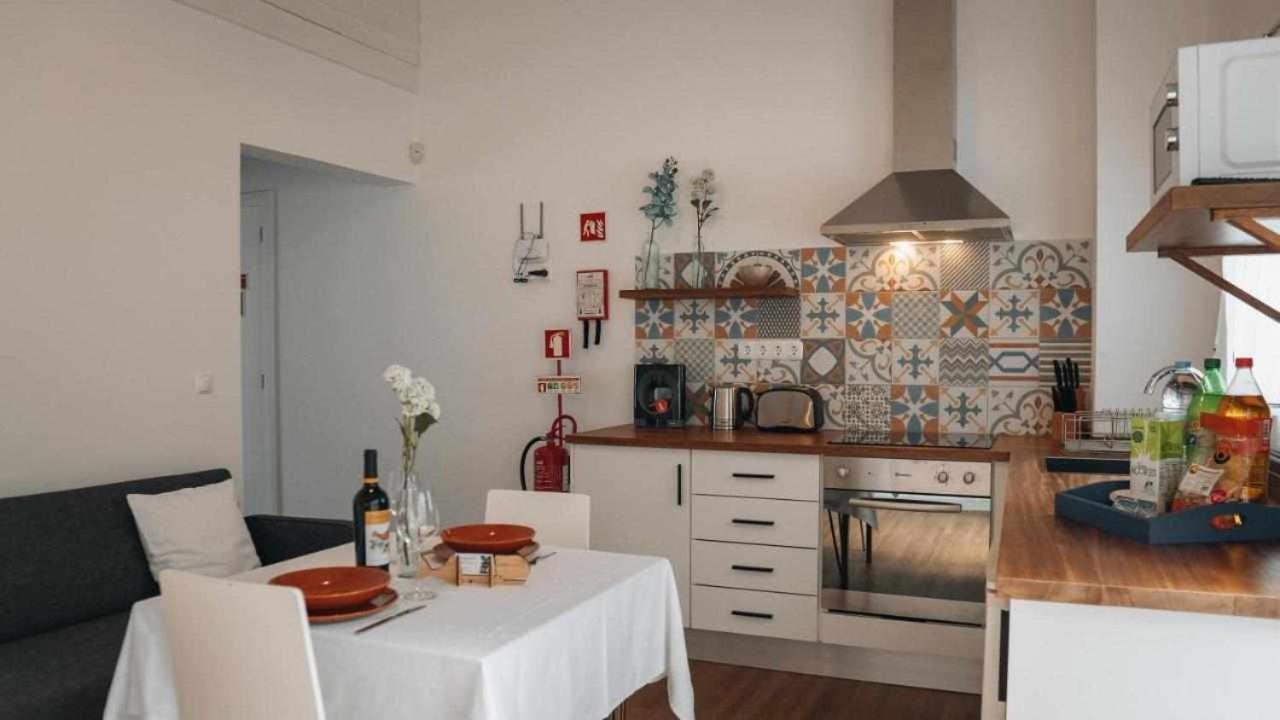 Casas Do Vale A Taberna Casa Ideal Para 2 Nordeste  Ngoại thất bức ảnh
