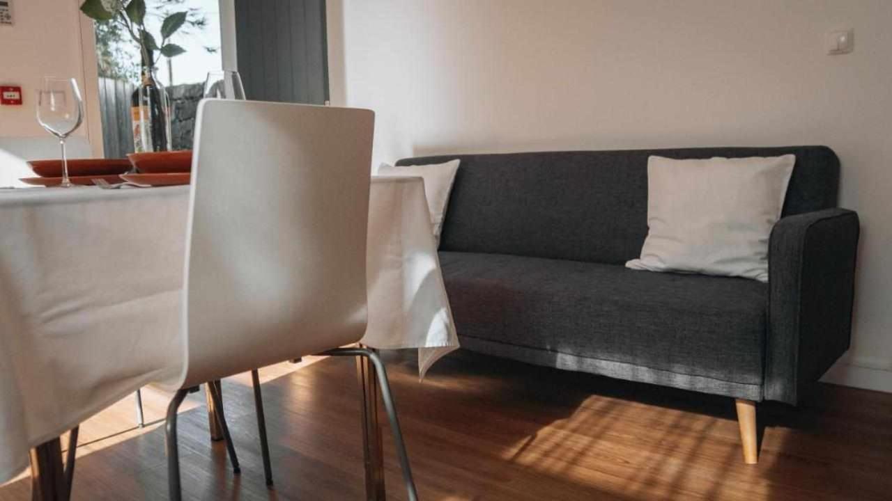 Casas Do Vale A Taberna Casa Ideal Para 2 Nordeste  Ngoại thất bức ảnh