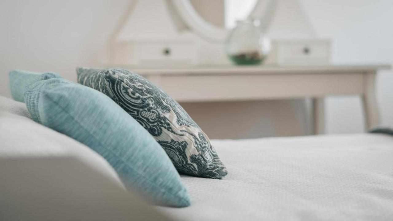 Casas Do Vale A Taberna Casa Ideal Para 2 Nordeste  Ngoại thất bức ảnh