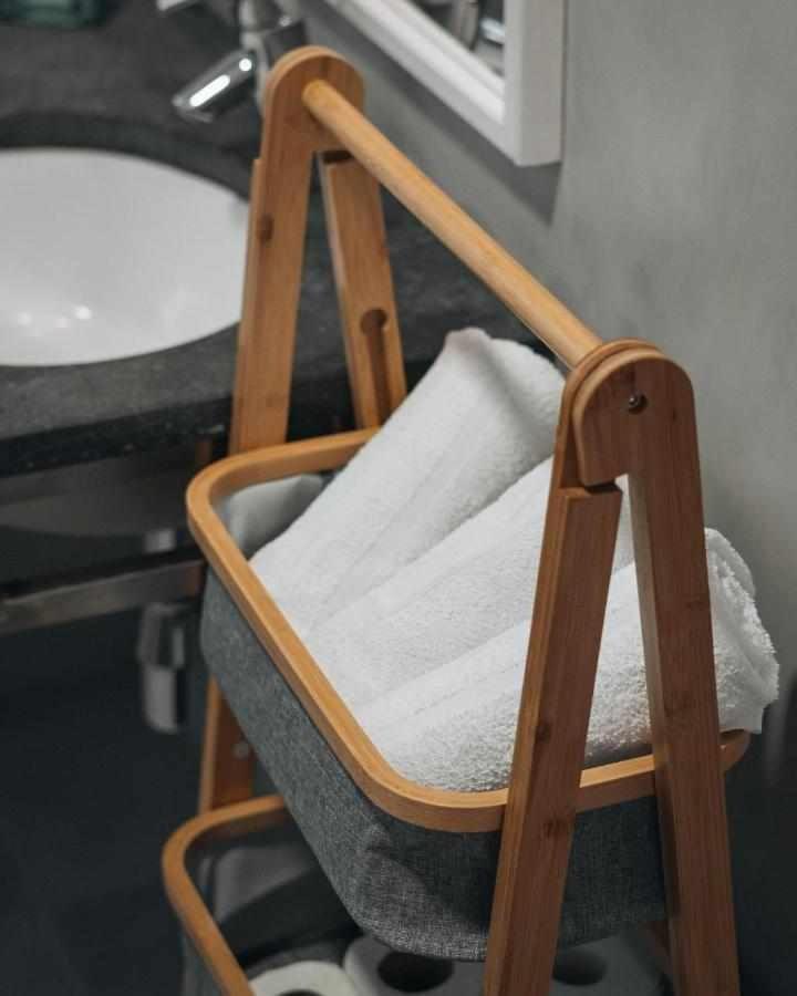 Casas Do Vale A Taberna Casa Ideal Para 2 Nordeste  Ngoại thất bức ảnh